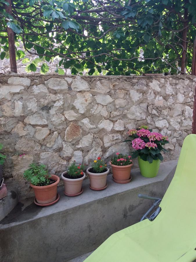 Apartment Ema Trogir Exterior foto
